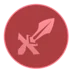 Fighter icon