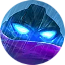 Atlas — Mobile Legends hero
