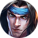 Badang — Mobile Legends hero