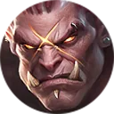 Balmond — Mobile Legends hero
