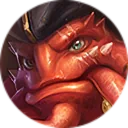 Bane — Mobile Legends hero