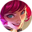 Beatrix — Mobile Legends hero