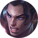 Brody — Mobile Legends hero