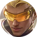 Bruno — Mobile Legends hero