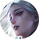 Carmilla — Mobile Legends hero