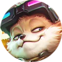 Chip — Mobile Legends hero