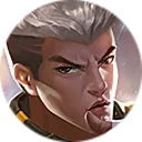 Chou — Mobile Legends hero