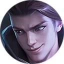 Claude — Mobile Legends hero