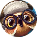 Diggie — Mobile Legends hero