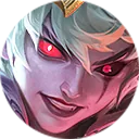 Dyrroth — Mobile Legends hero
