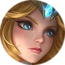 Edith — Mobile Legends hero