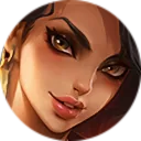 Esmeralda — Mobile Legends hero