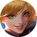 Fanny — Mobile Legends hero