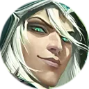 Faramis — Mobile Legends hero