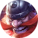 Franco — Mobile Legends hero