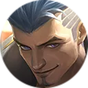 Fredrinn — Mobile Legends hero