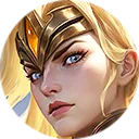 Freya — Mobile Legends hero
