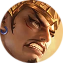 Gatotkaca — Mobile Legends hero
