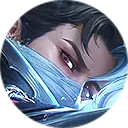Granger — Mobile Legends hero