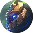 Grock — Mobile Legends hero