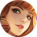 Guinevere — Mobile Legends hero