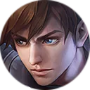 Gusion — Mobile Legends hero