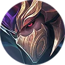 Hanzo — Mobile Legends hero