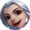 Harith — Mobile Legends hero