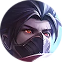 Hayabusa — Mobile Legends hero