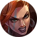 Hilda — Mobile Legends hero