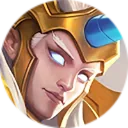 Hylos — Mobile Legends hero