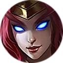 Irithel — Mobile Legends hero