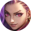 Ixia — Mobile Legends hero