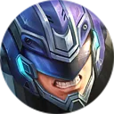 Johnson — Mobile Legends hero