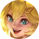 Joy — Mobile Legends hero