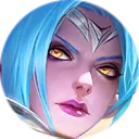 Karina — Mobile Legends hero