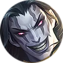 Khufra — Mobile Legends hero