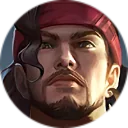 Lapu-Lapu — Mobile Legends hero