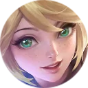 Layla — Mobile Legends hero