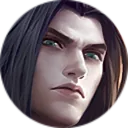 Leomord — Mobile Legends hero