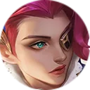 Lesley — Mobile Legends hero