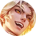 Lukas — Mobile Legends hero