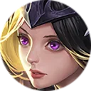 Lunox — Mobile Legends hero