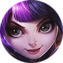 Lylia — Mobile Legends hero