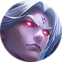 Martis — Mobile Legends hero
