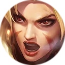 Masha — Mobile Legends hero