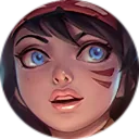 Mathilda — Mobile Legends hero