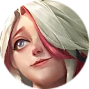 Melissa — Mobile Legends hero