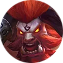Minotaur — Mobile Legends hero