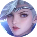 Miya — Mobile Legends hero
